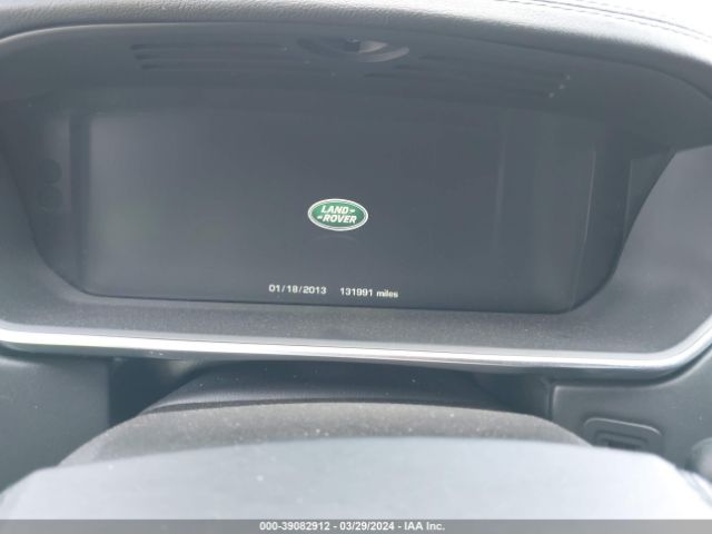 SALGS2EF2EA152079 Land Rover Range Rover 5.0l V8 Supercharged/5.0l V8 Supercharged Ebony Edition