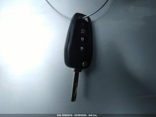 Chevrolet Cruze Ls Auto 2018 1G1BC5SM1J7195332 Image 11