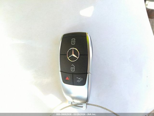 W1K5J4HB8PN391580 Mercedes-Benz Cla 250 Coupe 4matic