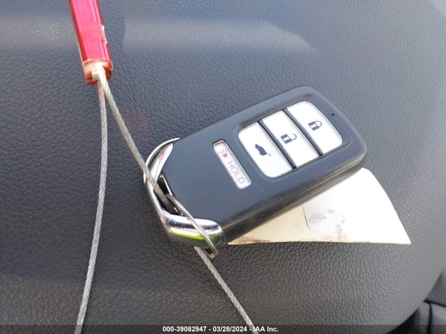 Honda Cr-v Ex-l 2015 2HKRM3H70FH552723 Image 11