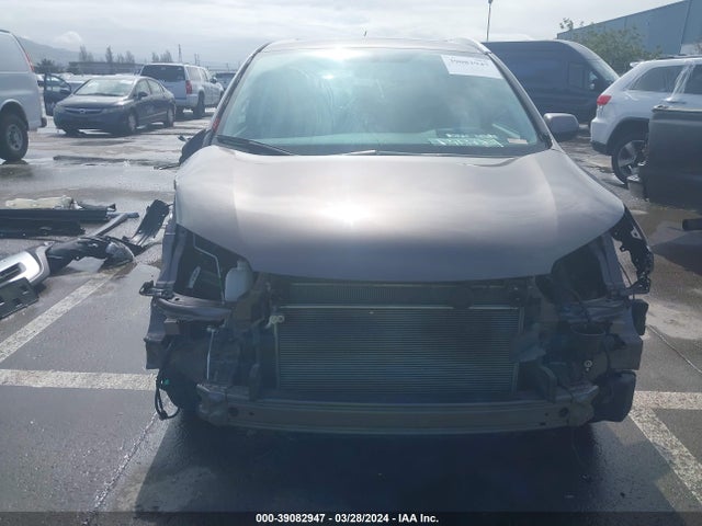 Honda Cr-v Ex-l 2015 2HKRM3H70FH552723 Image 13