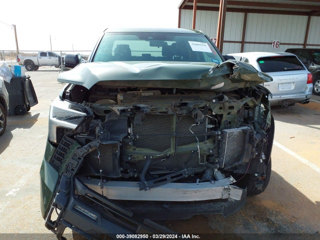Toyota Tundra Sr5 2022 5TFLA5DBXNX022282 Image 12
