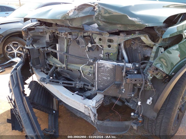 Toyota Tundra Sr5 2022 5TFLA5DBXNX022282 Image 6