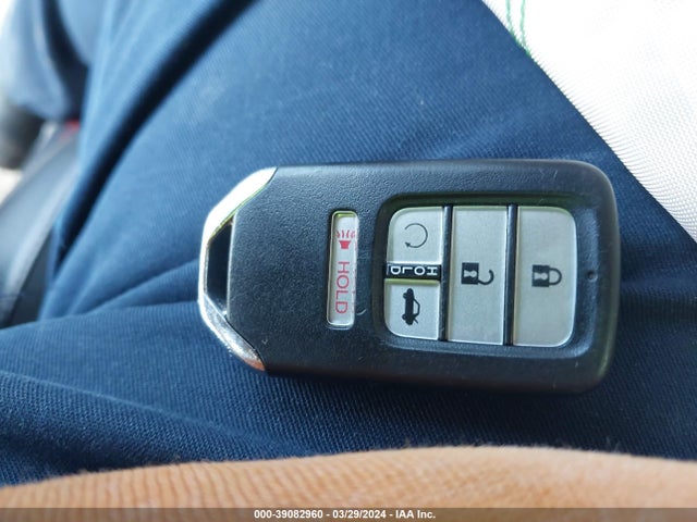 Honda Civic Sport 2019 2HGFC2F84KH556113 Image 11