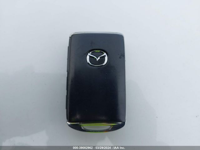 JM3KFBAY3L0757137 Mazda Cx-5 Grand Touring Reserve