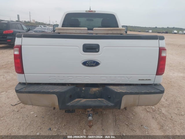 Ford F-250 Xl 2014 1FTBF2B66EEB45588 Image 16
