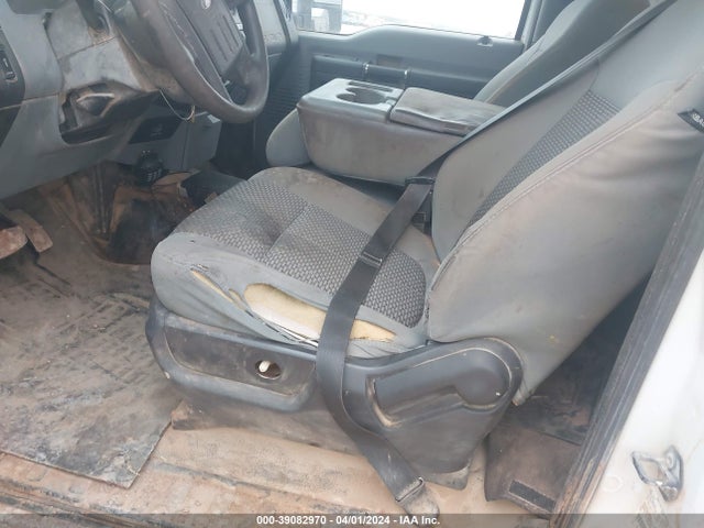 Ford F-250 Xl 2014 1FTBF2B66EEB45588 Image 21