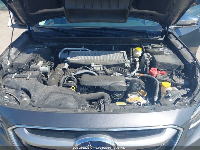 4S4BTGPD3N3187933 Subaru Outback Touring Xt