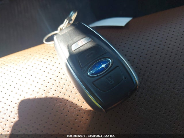 4S4BTGPD3N3187933 Subaru Outback Touring Xt