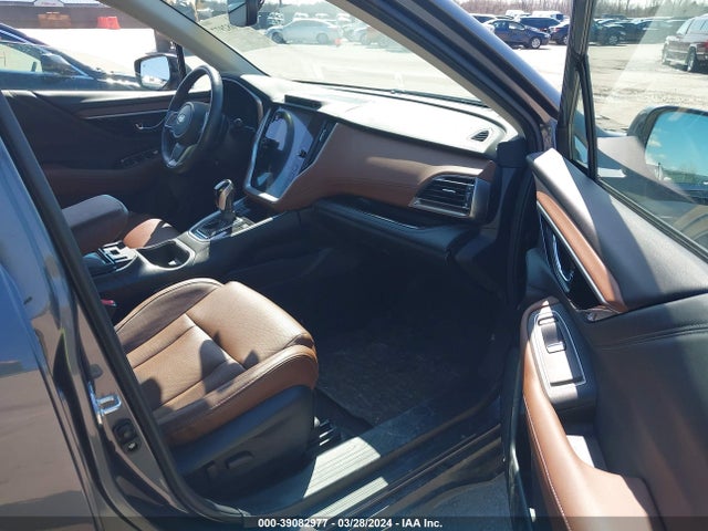 4S4BTGPD3N3187933 Subaru Outback Touring Xt