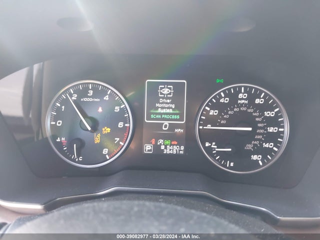 4S4BTGPD3N3187933 Subaru Outback Touring Xt