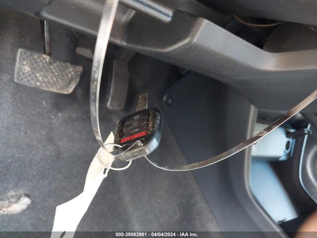 Honda Hr-v Awd Lx 2020 3CZRU6H37LM721361 Image 11