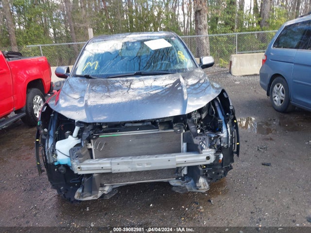 Honda Hr-v Awd Lx 2020 3CZRU6H37LM721361 Image 13