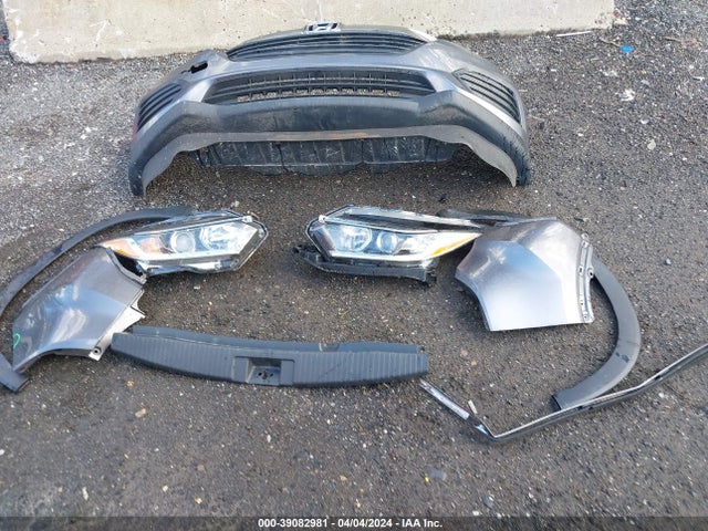 Honda Hr-v Awd Lx 2020 3CZRU6H37LM721361 Image 12