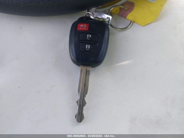 JTLZE4FE1EJ055646 Scion XB