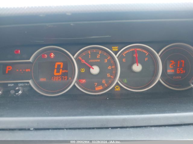 JTLZE4FE1EJ055646 Scion XB
