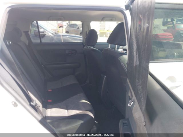 JTLZE4FE1EJ055646 Scion XB
