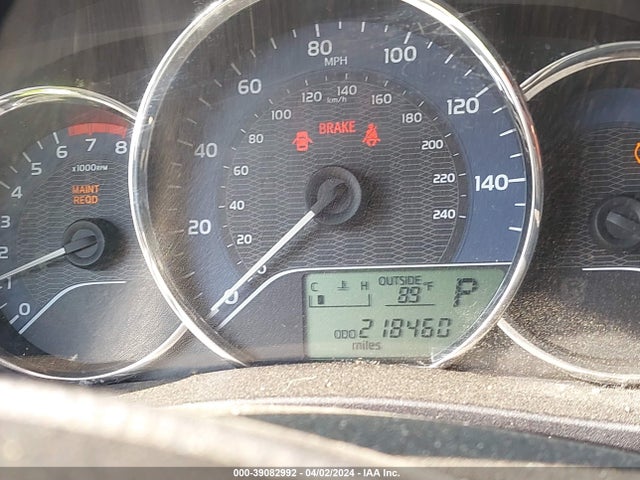 Toyota COROLLA LE 2015 5YFBURHE6FP289319 Image 7