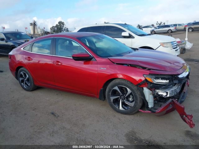 19XZE4F56ME006806 auction archive image
