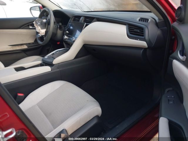 19XZE4F56ME006806 Honda INSIGHT EX