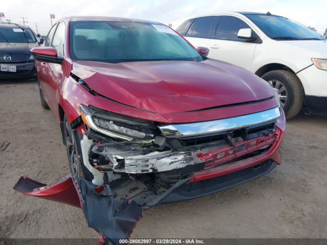 19XZE4F56ME006806 Honda INSIGHT EX
