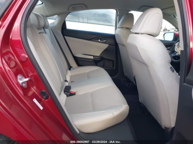 19XZE4F56ME006806 Honda INSIGHT EX