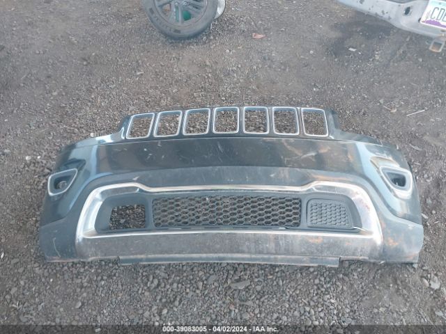1C4RJFBG2FC877680 Jeep Grand Cherokee Limited