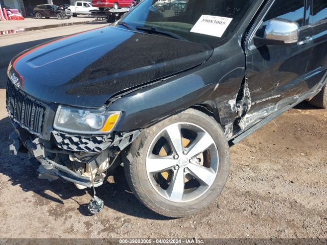1C4RJFBG2FC877680 Jeep Grand Cherokee Limited