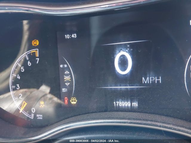 1C4RJFBG2FC877680 Jeep Grand Cherokee Limited