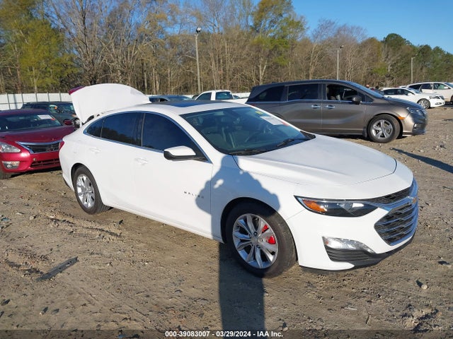 2019 1G1ZD5ST8KF137860 главное изображение