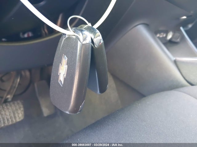Chevrolet MALIBU LT 2019 1G1ZD5ST8KF137860 Image 11