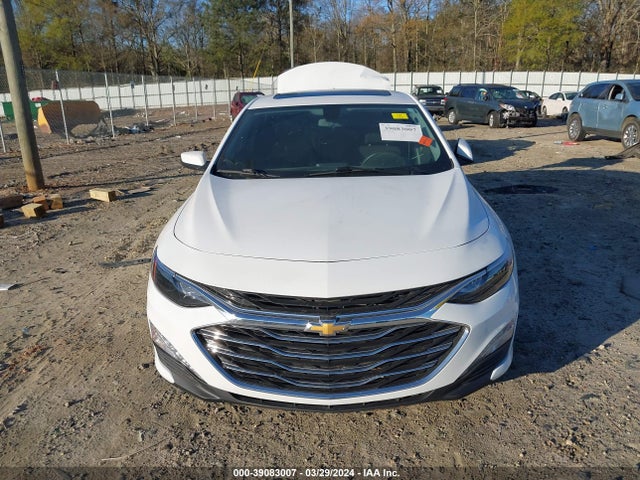 Chevrolet MALIBU LT 2019 1G1ZD5ST8KF137860 Image 12
