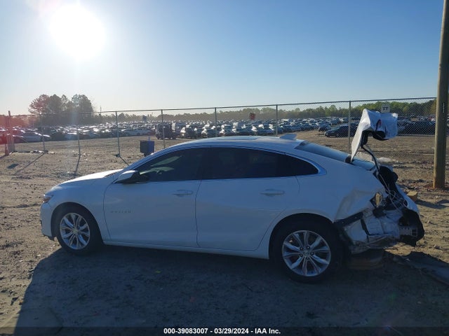 Chevrolet MALIBU LT 2019 1G1ZD5ST8KF137860 Image 14
