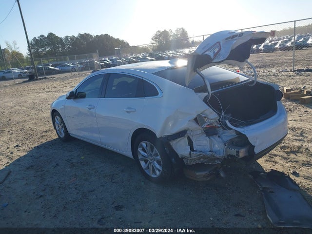 Chevrolet MALIBU LT 2019 1G1ZD5ST8KF137860 Image 3