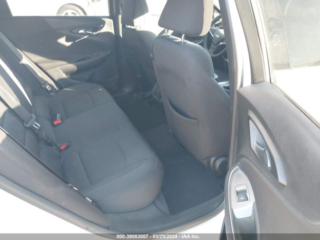 Chevrolet MALIBU LT 2019 1G1ZD5ST8KF137860 Image 8