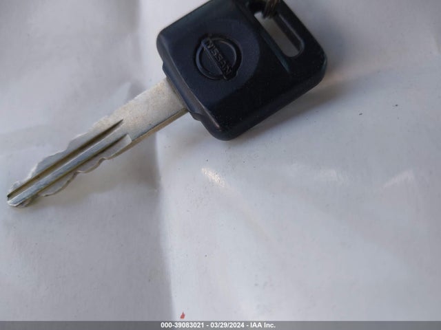 Nissan FRONTIER S 2015 1N6BD0CT0FN722239 Image 11