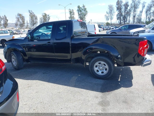 Nissan FRONTIER S 2015 1N6BD0CT0FN722239 Image 15