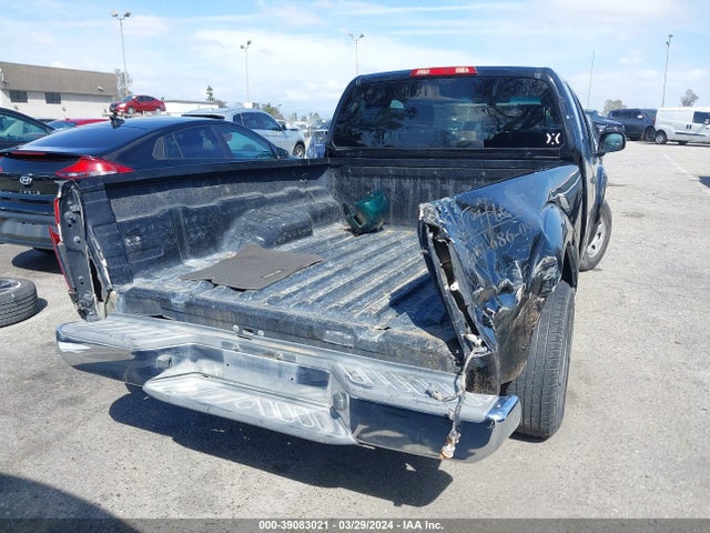 Nissan FRONTIER S 2015 1N6BD0CT0FN722239 Image 17