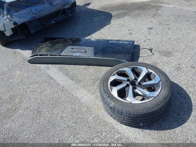 Nissan FRONTIER S 2015 1N6BD0CT0FN722239 Image 12