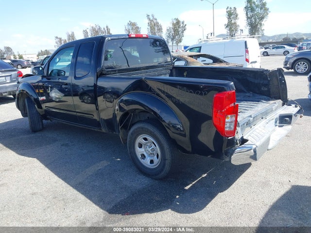 Nissan FRONTIER S 2015 1N6BD0CT0FN722239 Image 3