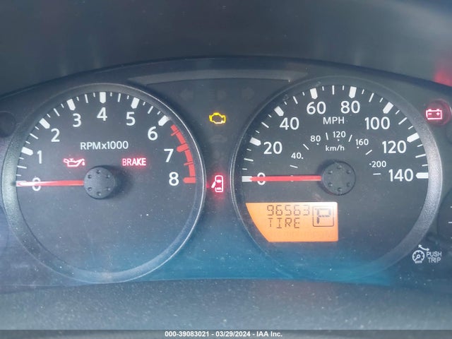 Nissan FRONTIER S 2015 1N6BD0CT0FN722239 Image 7