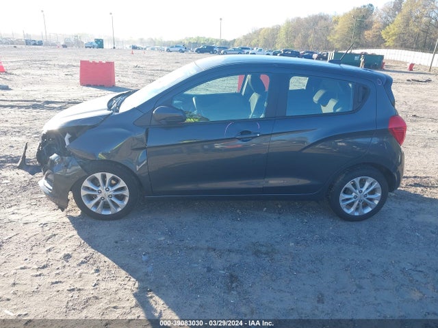 Chevrolet Spark Fwd 1lt Automatic 2021 KL8CD6SA9MC715219 Image 15