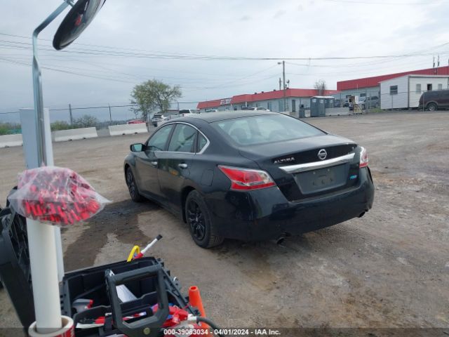 1N4AL3AP1EC412304 Nissan Altima 2.5/2.5 S/2.5 Sl/2.5 Sv