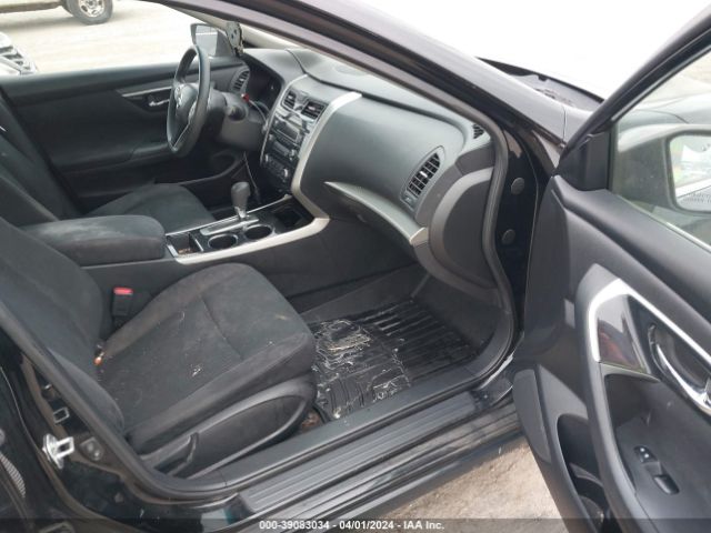1N4AL3AP1EC412304 Nissan Altima 2.5/2.5 S/2.5 Sl/2.5 Sv