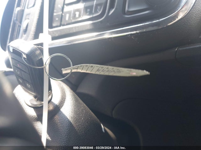 Buick Encore Convenience 2015 KL4CJBSB6FB082425 Image 11
