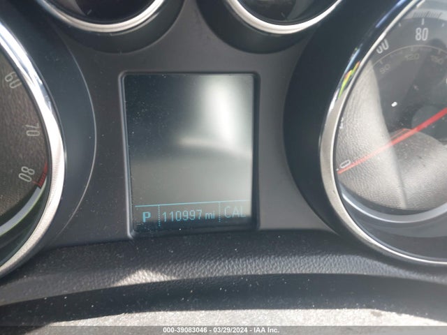 Buick Encore Convenience 2015 KL4CJBSB6FB082425 Image 7