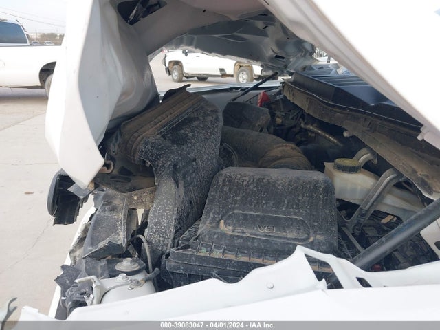 Ford F-150 Xl 2023 1FTFX1E58PKD63788 Image 10