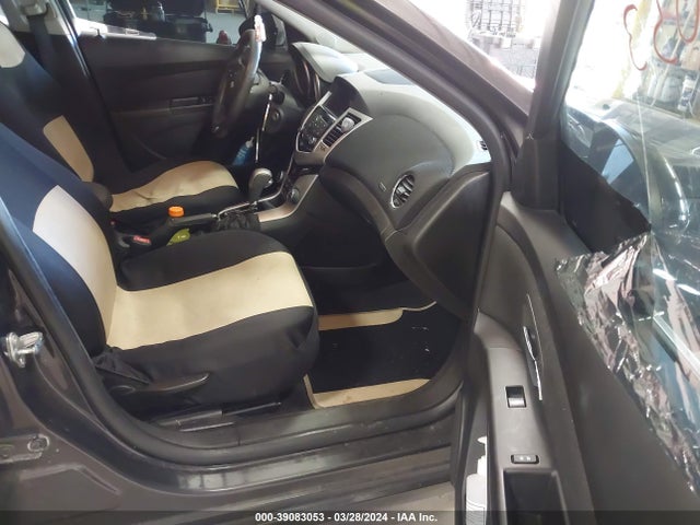 Chevrolet Cruze 1lt Auto 2015 1G1PC5SB0F7113716 Image 5