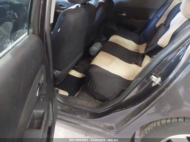 Chevrolet Cruze 1lt Auto 2015 1G1PC5SB0F7113716 Image 8