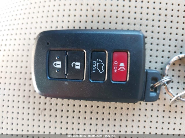 Toyota Highlander Limited Platinum 2019 5TDDZRFH8KS986970 Image 11